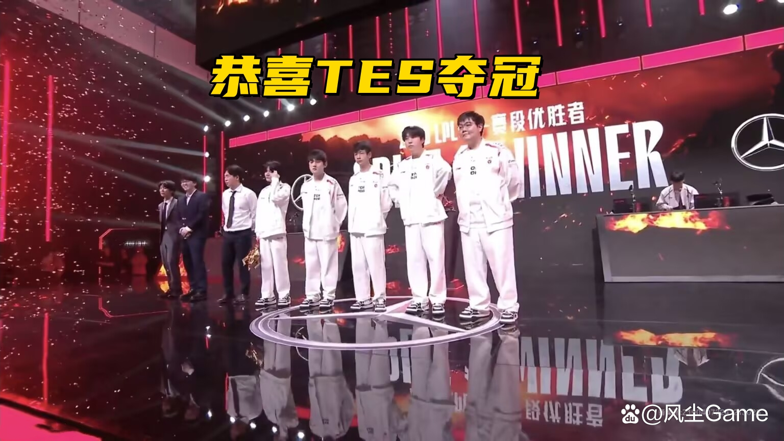 JackeyLove意外战胜RNG，战术调整引爆全场！的简单介绍